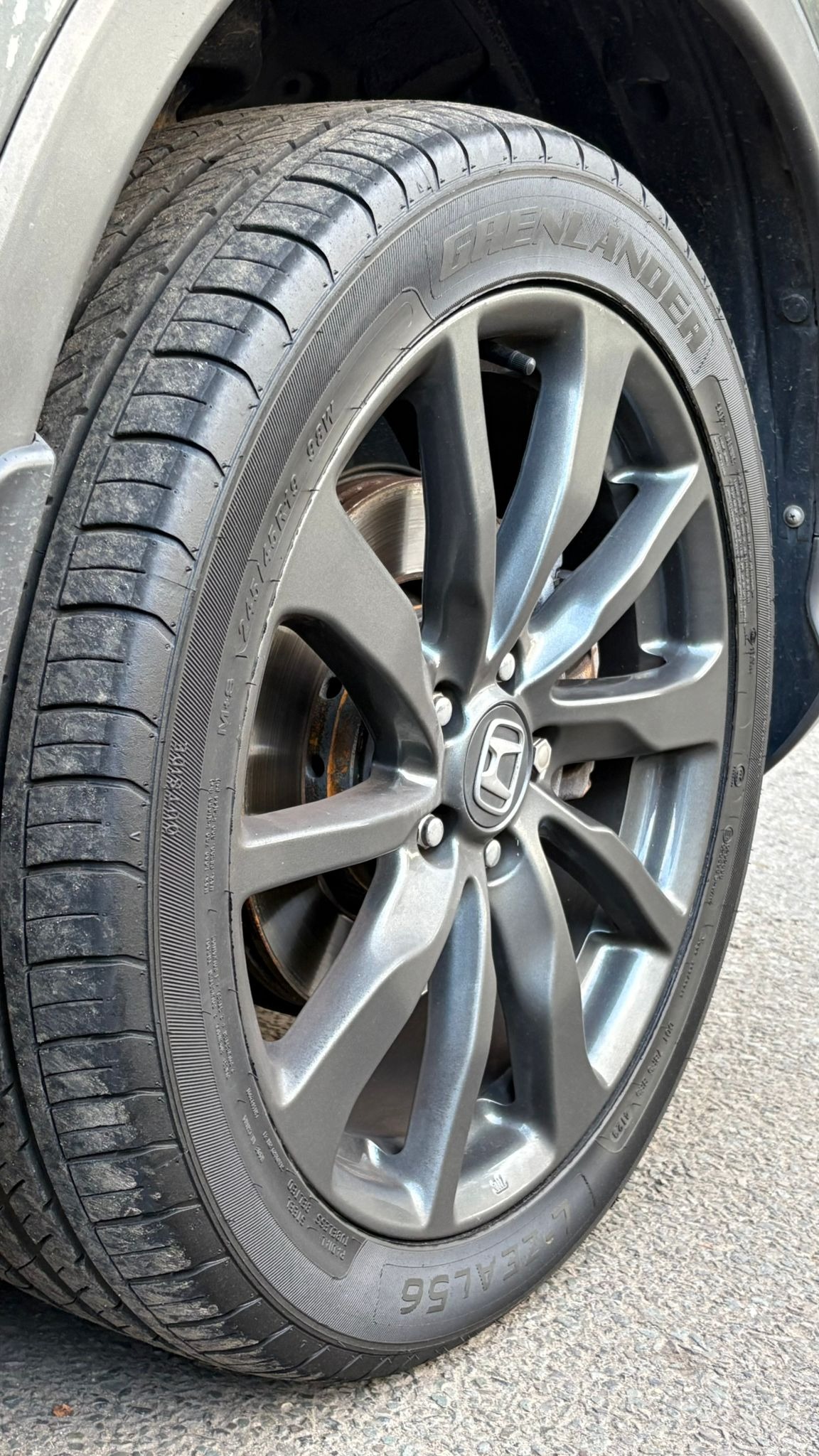 Used Honda CR-V 2017 for sale - 76615658: Photo 8