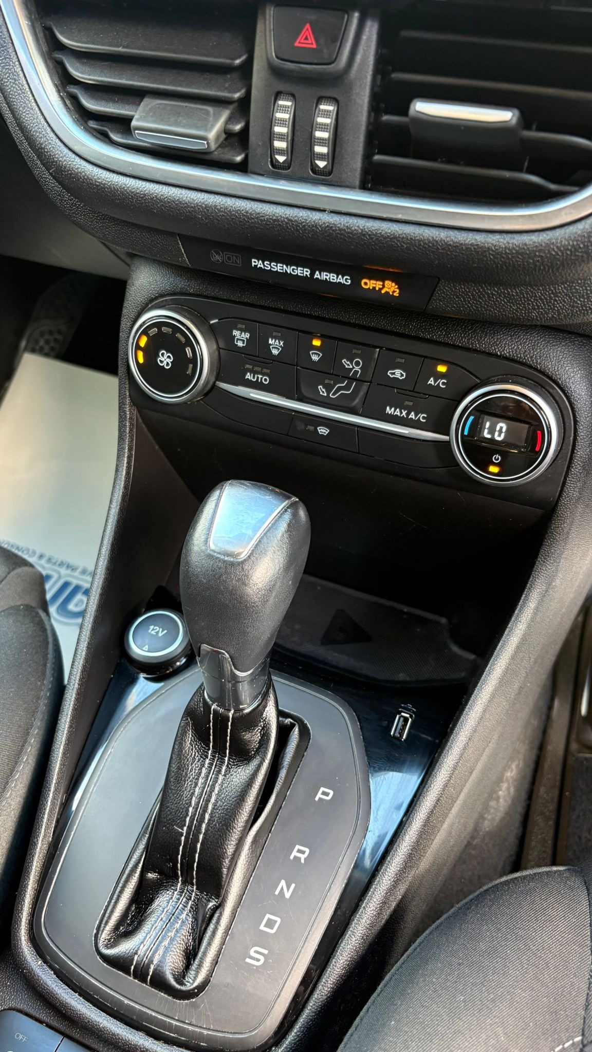 Used Ford Fiesta 2018 for sale - 78108996: Photo 11