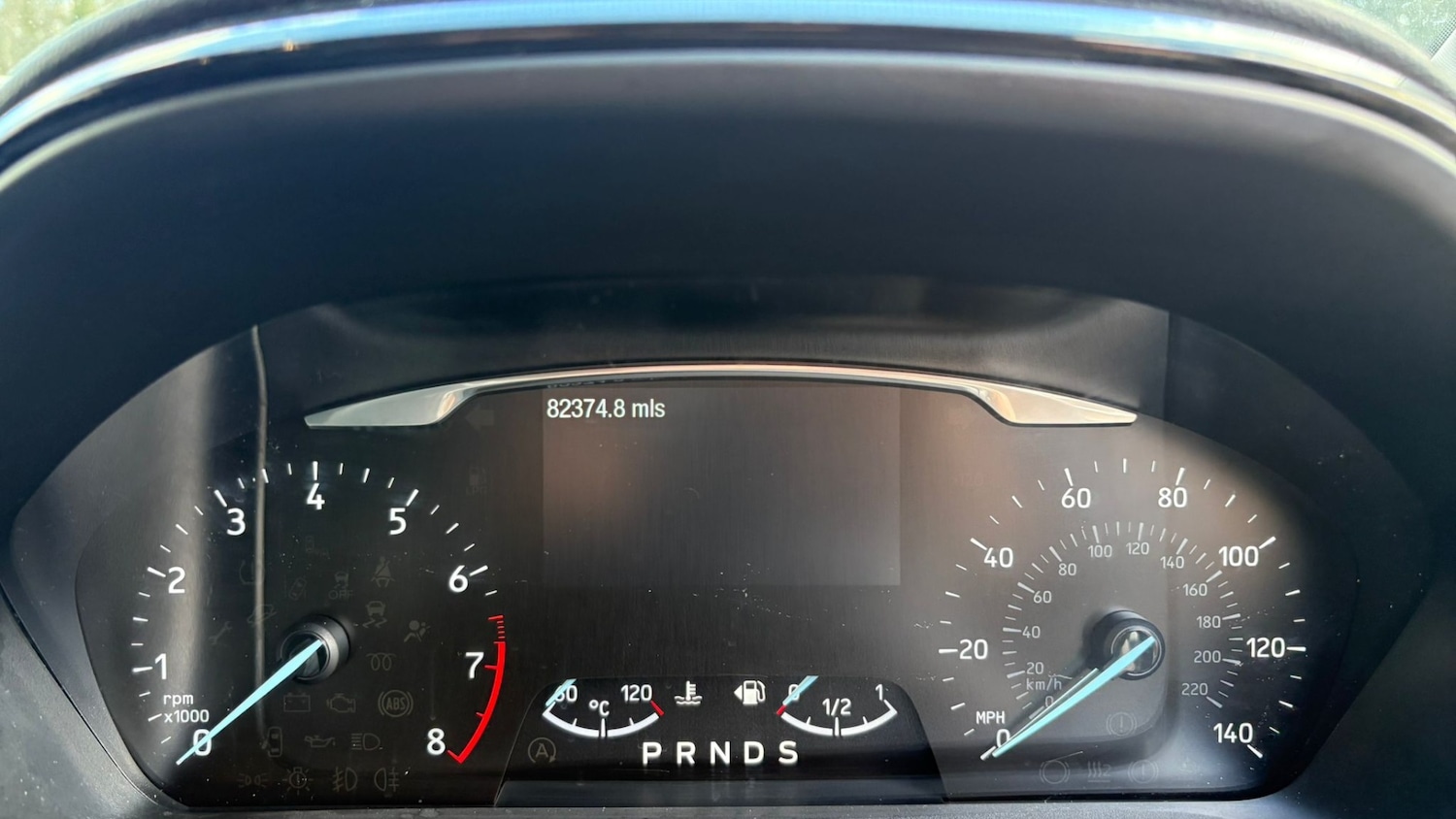 Used Ford Fiesta 2018 for sale - 78108996: Photo 13