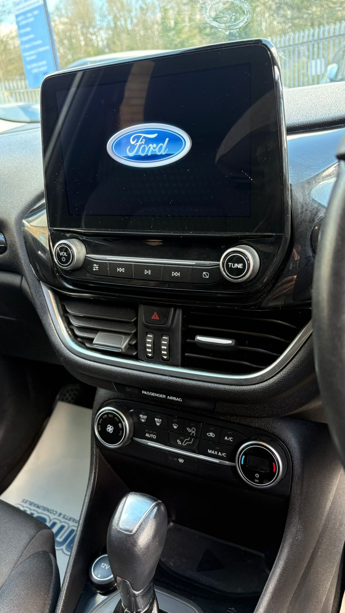 Used Ford Fiesta 2018 for sale - 78108996: Photo 14