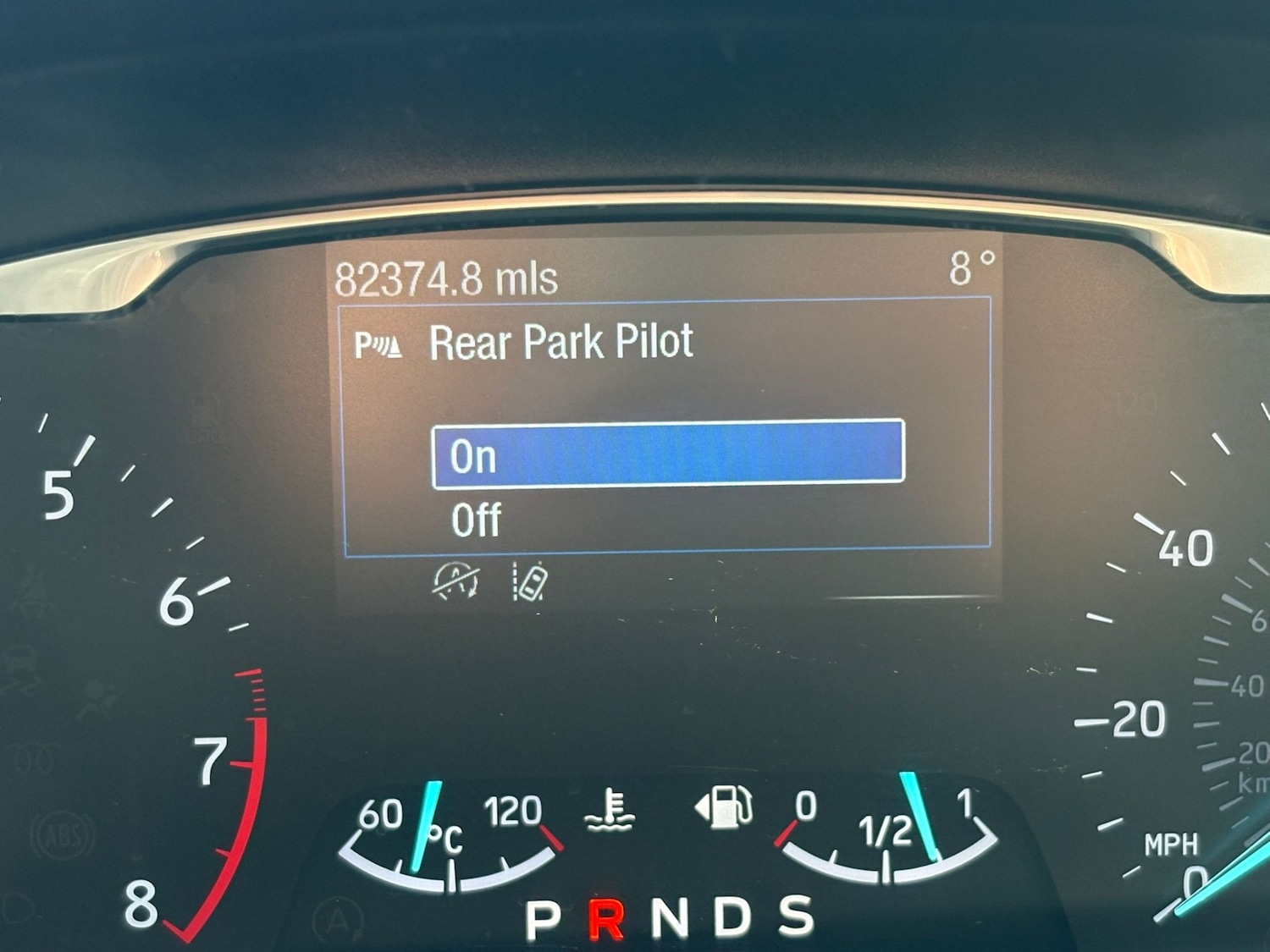 Used Ford Fiesta 2018 for sale - 78108996: Photo 15