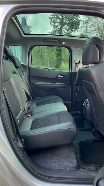 Used Peugeot 3008 2015 for sale - 73866304: Photo 17