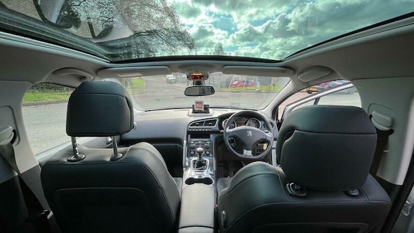 Used Peugeot 3008 2015 for sale - 73866304: Photo 7