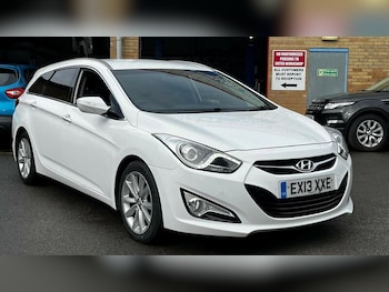 Hyundai - i40