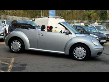 Used Volkswagen Beetle 2011 for sale - 74106870: Photo