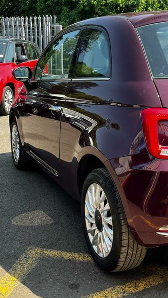 Used Fiat 500 2016 for sale - 75010132: Photo 15