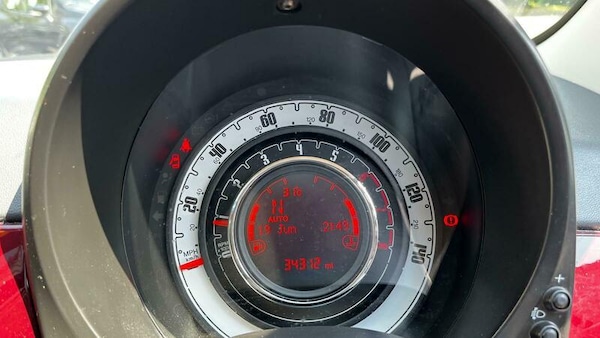 Used Fiat 500 2016 for sale - 75010132: Photo 21