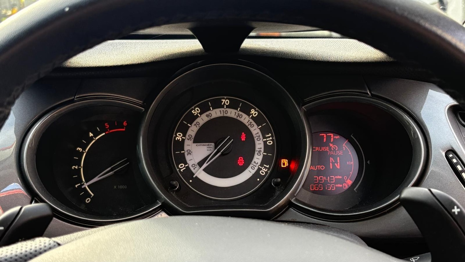 Used Citroen C3 2014 for sale - 76476027: Photo 16