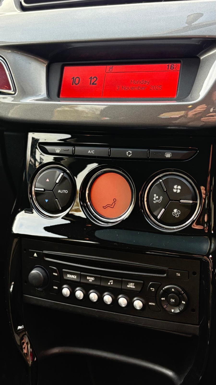 Used Citroen C3 2014 for sale - 76476027: Photo 18