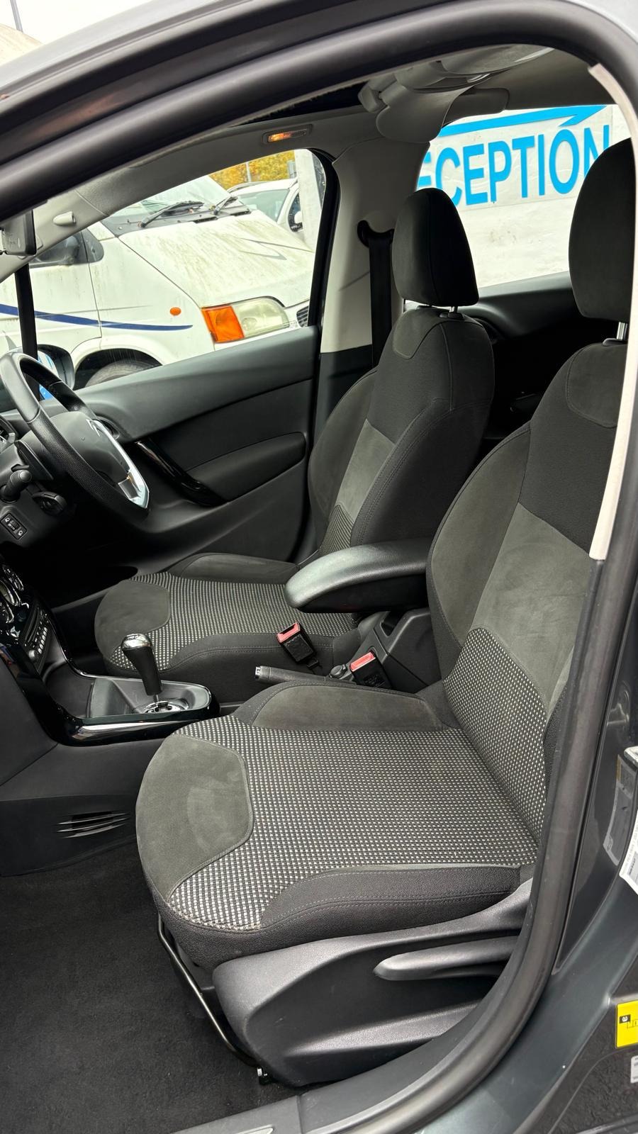 Used Citroen C3 2014 for sale - 76476027: Photo 19