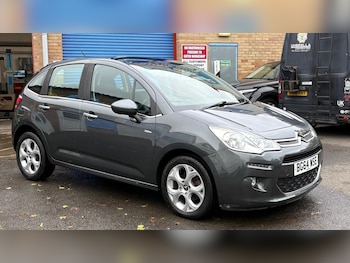Used Citroen C3 2014 for sale - 76476027: Photo
