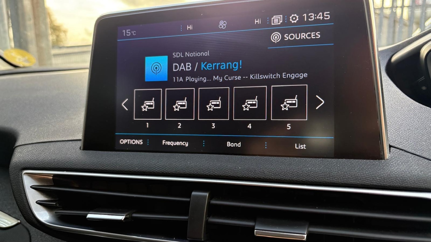 Used Peugeot 5008 2018 for sale - 76578194: Photo 16