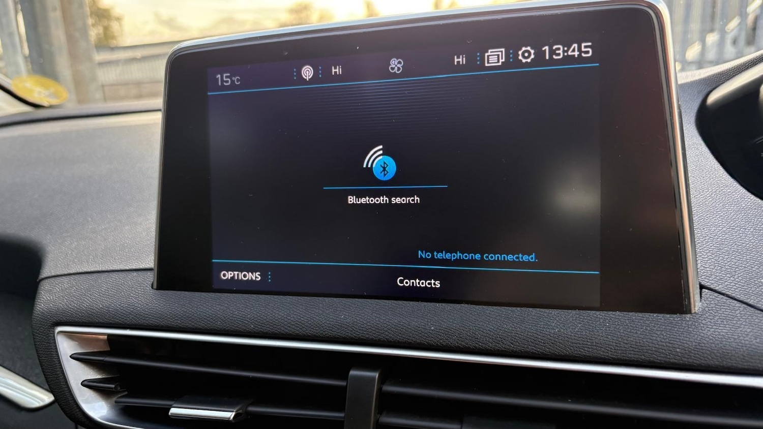 Used Peugeot 5008 2018 for sale - 76578194: Photo 18