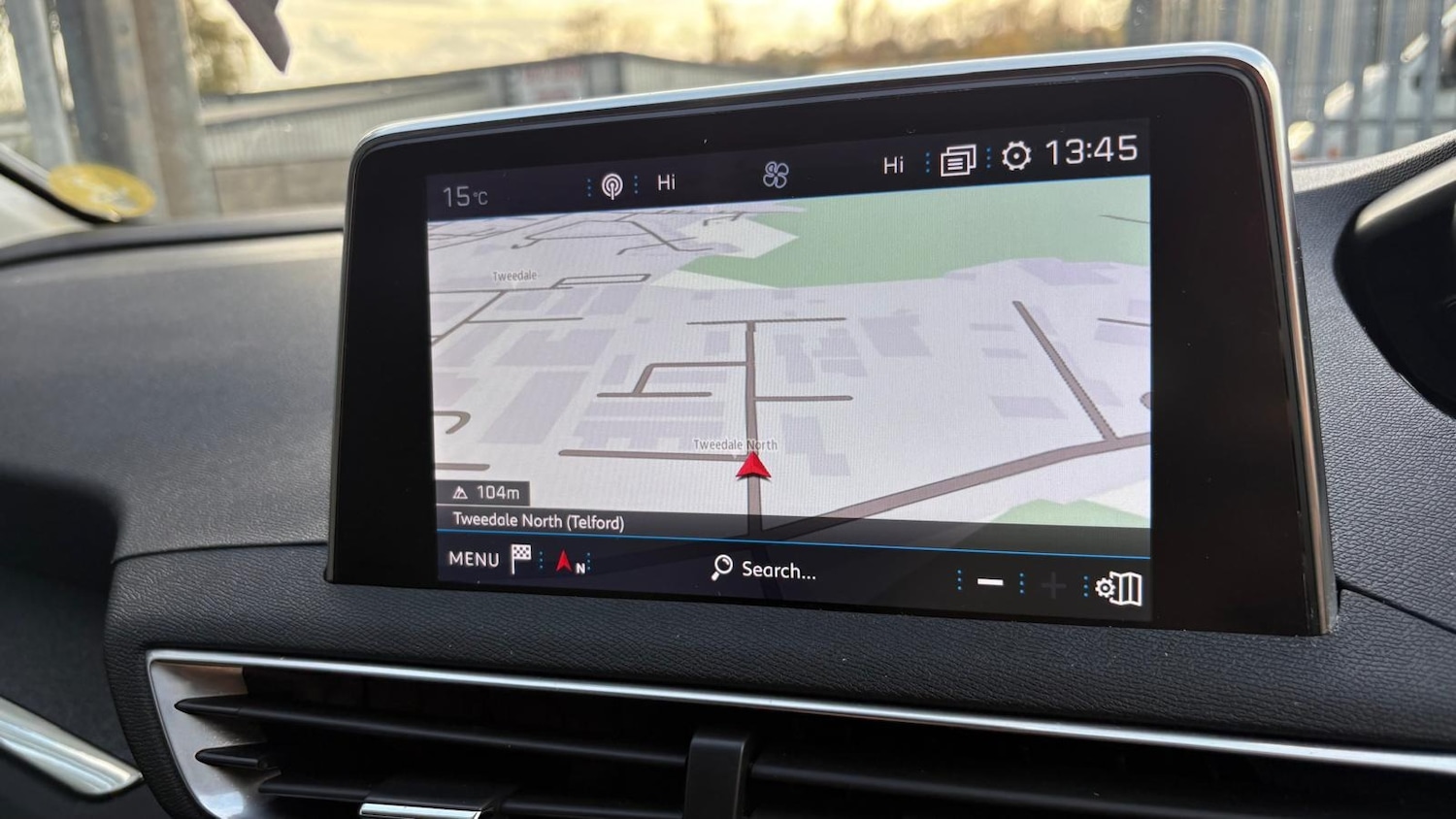 Used Peugeot 5008 2018 for sale - 76578194: Photo 19