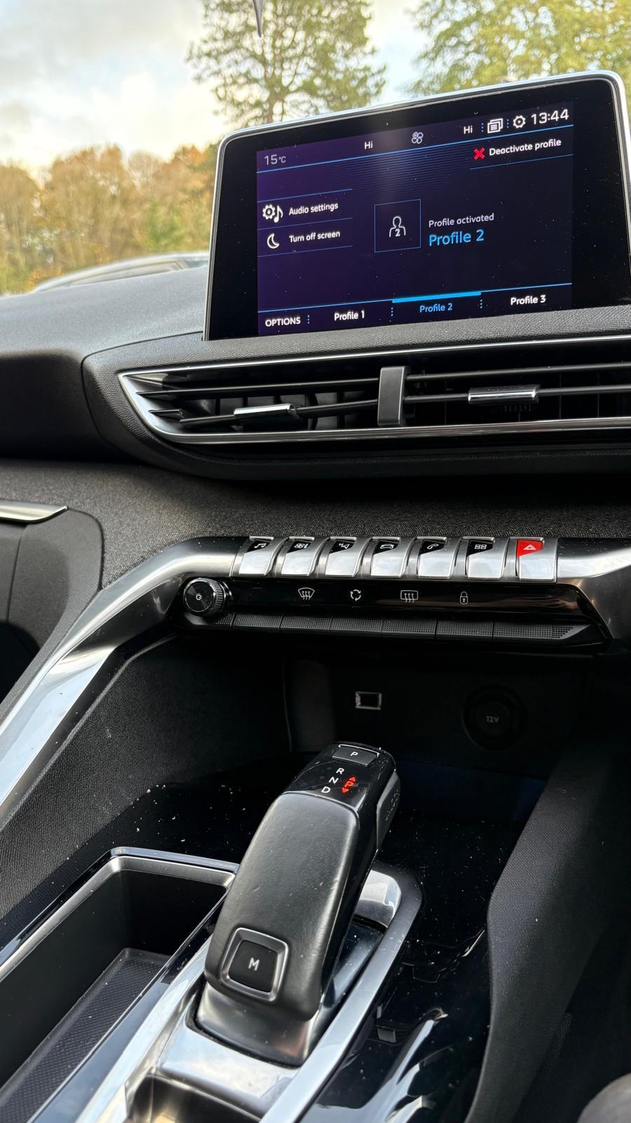 Used Peugeot 5008 2018 for sale - 76578194: Photo 20