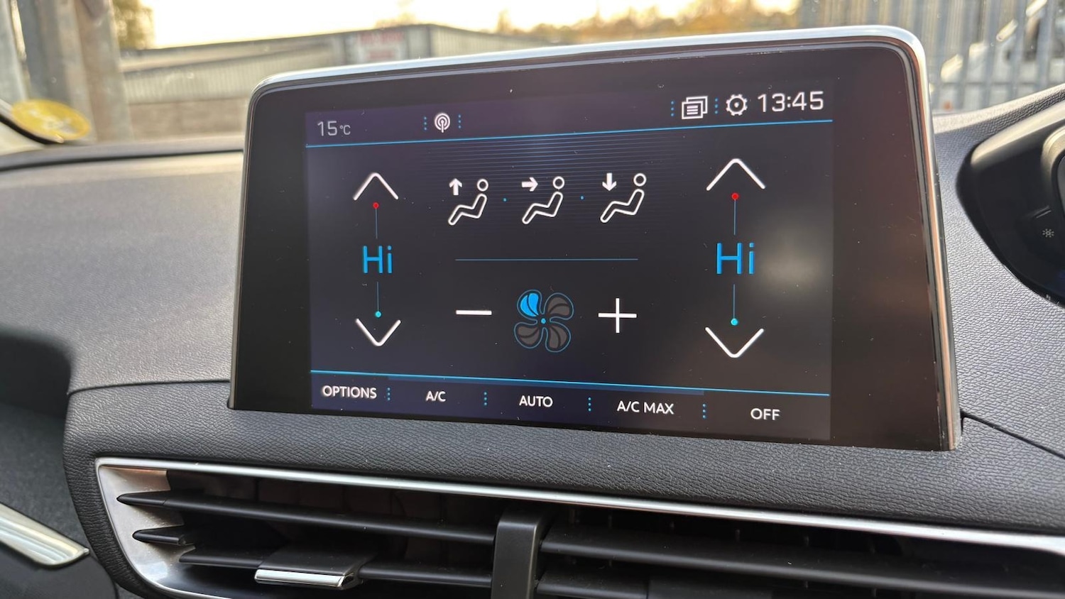 Used Peugeot 5008 2018 for sale - 76578194: Photo 21