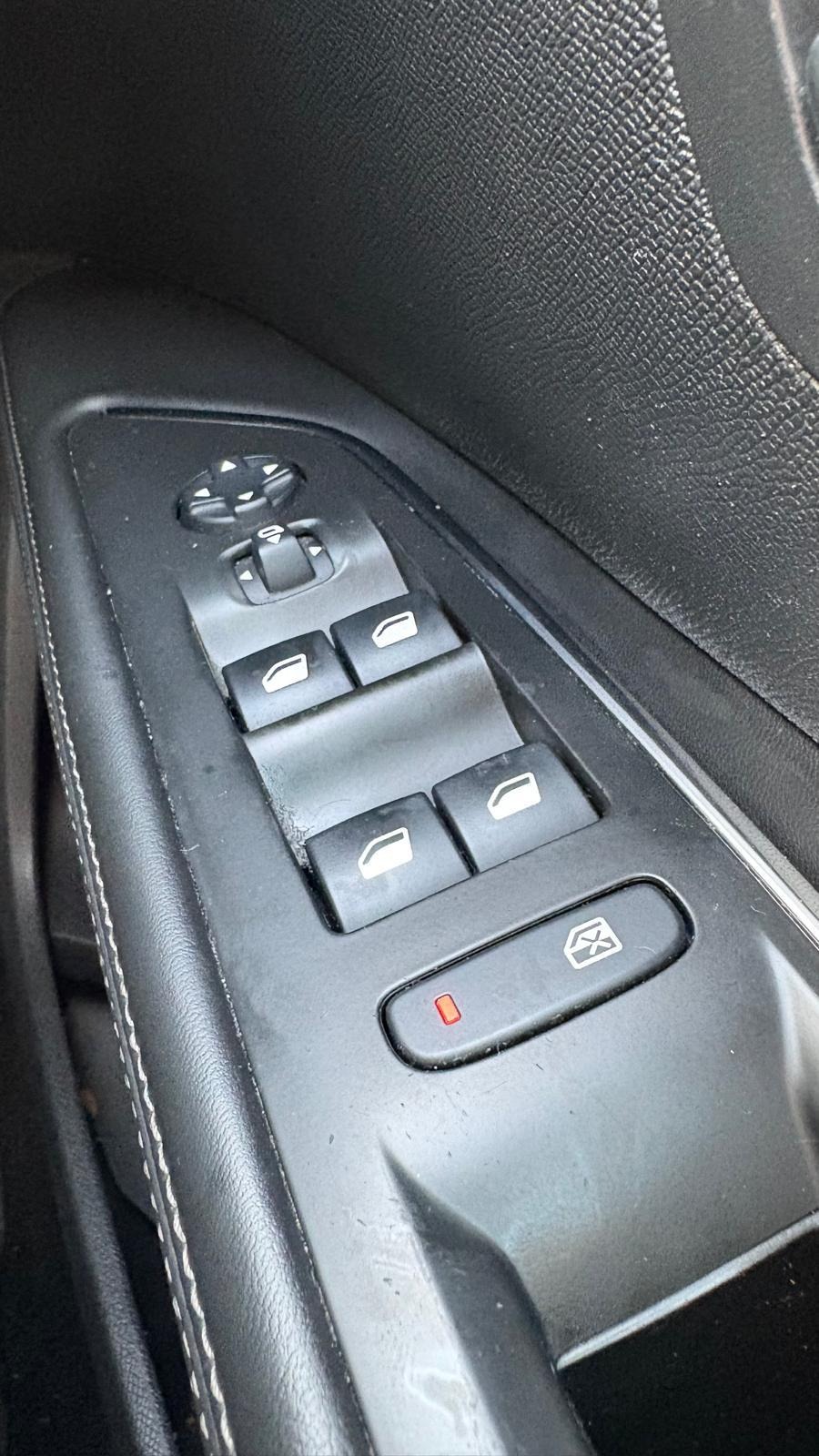 Used Peugeot 5008 2018 for sale - 76578194: Photo 22