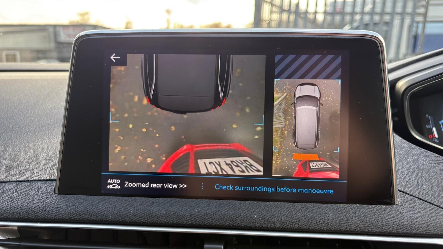 Used Peugeot 5008 2018 for sale - 76578194: Photo 23