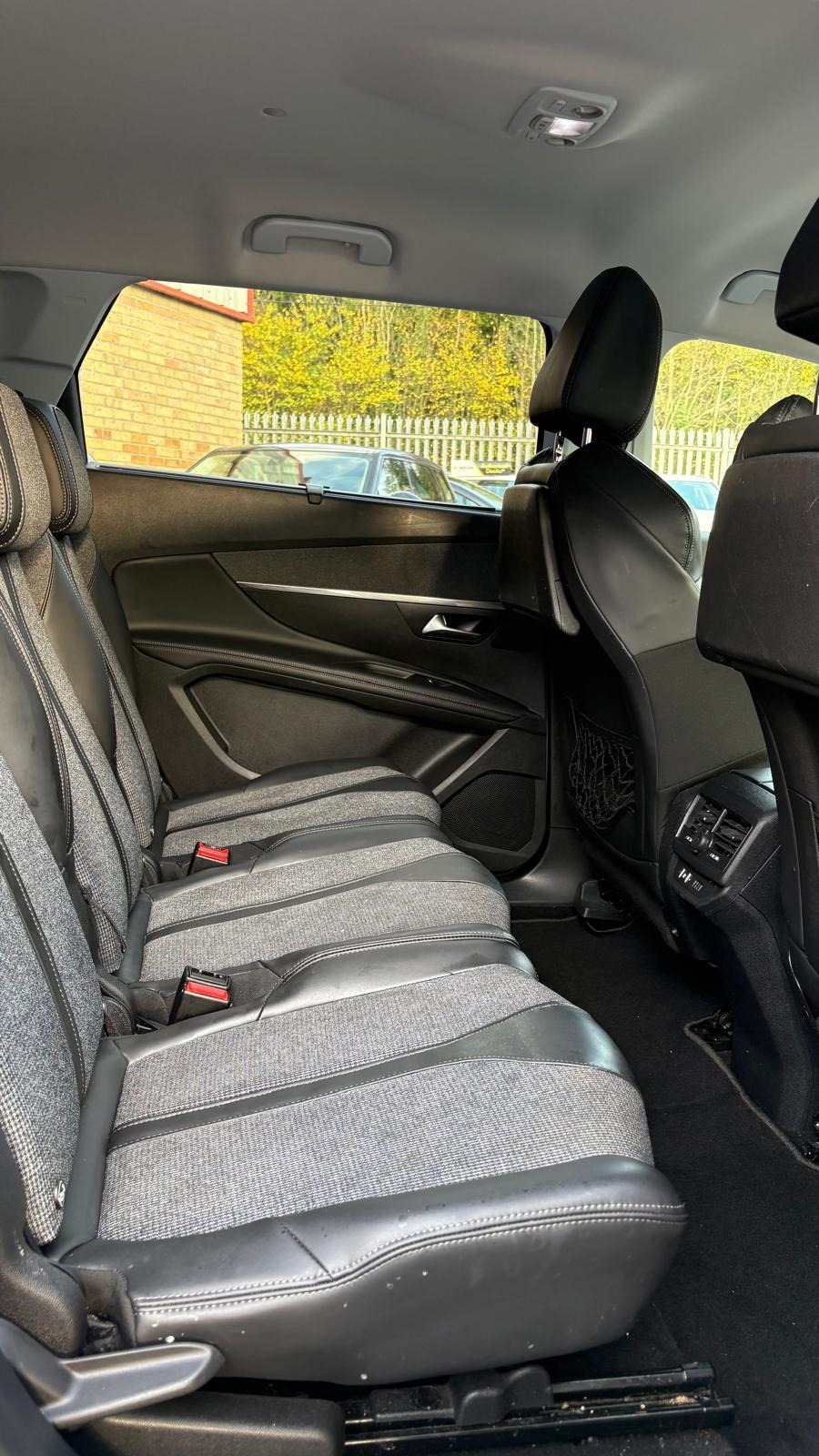 Used Peugeot 5008 2018 for sale - 76578194: Photo 25