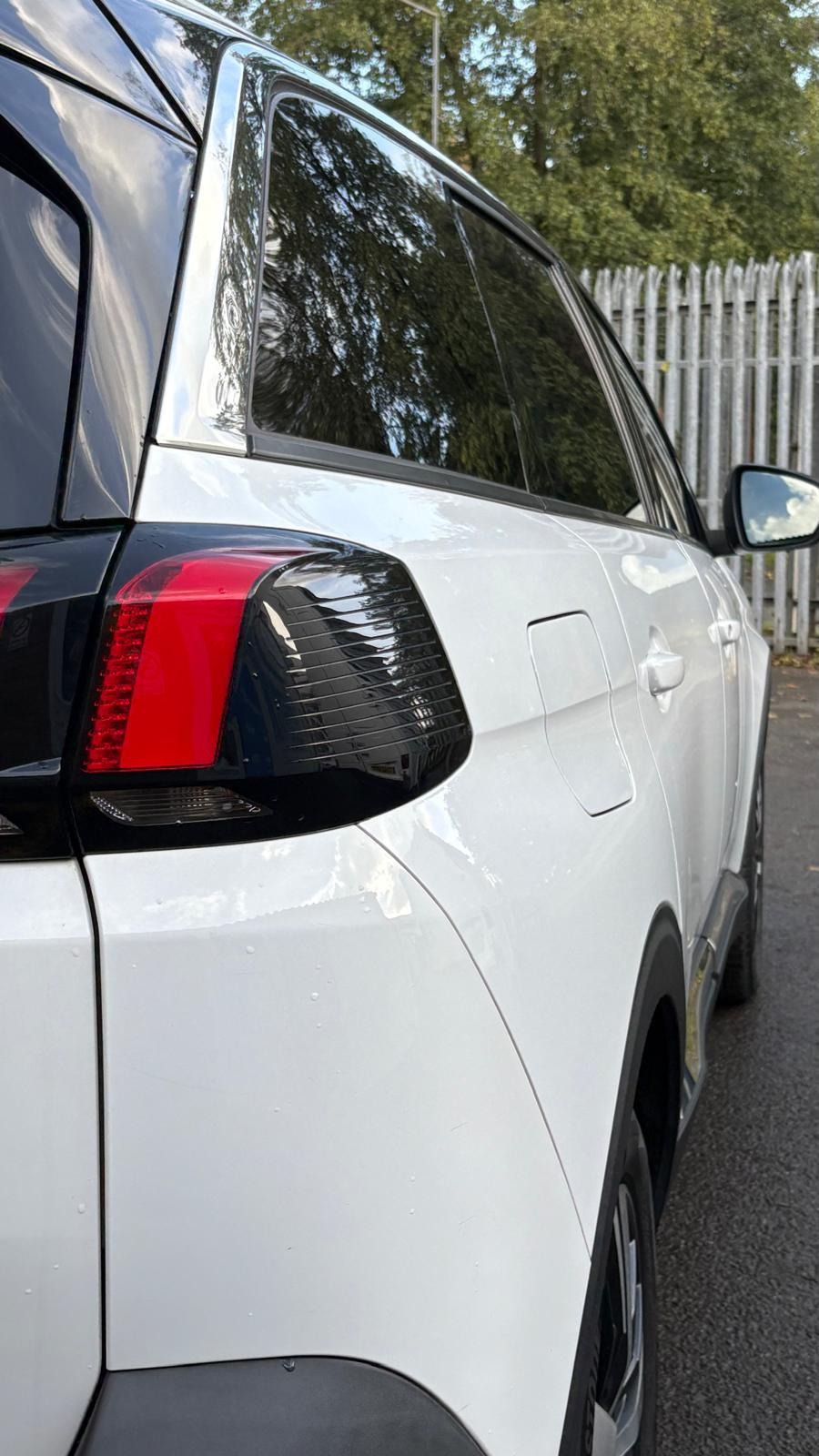 Used Peugeot 5008 2018 for sale - 76578194: Photo 9