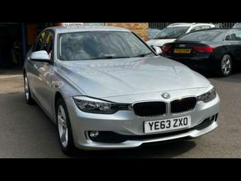 Used BMW 3 Series 2013 for sale - 72800871: Photo
