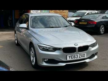 Used BMW 3 Series 2013 for sale - 72800871: Photo