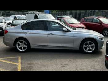 Used BMW 3 Series 2013 for sale - 72800871: Photo
