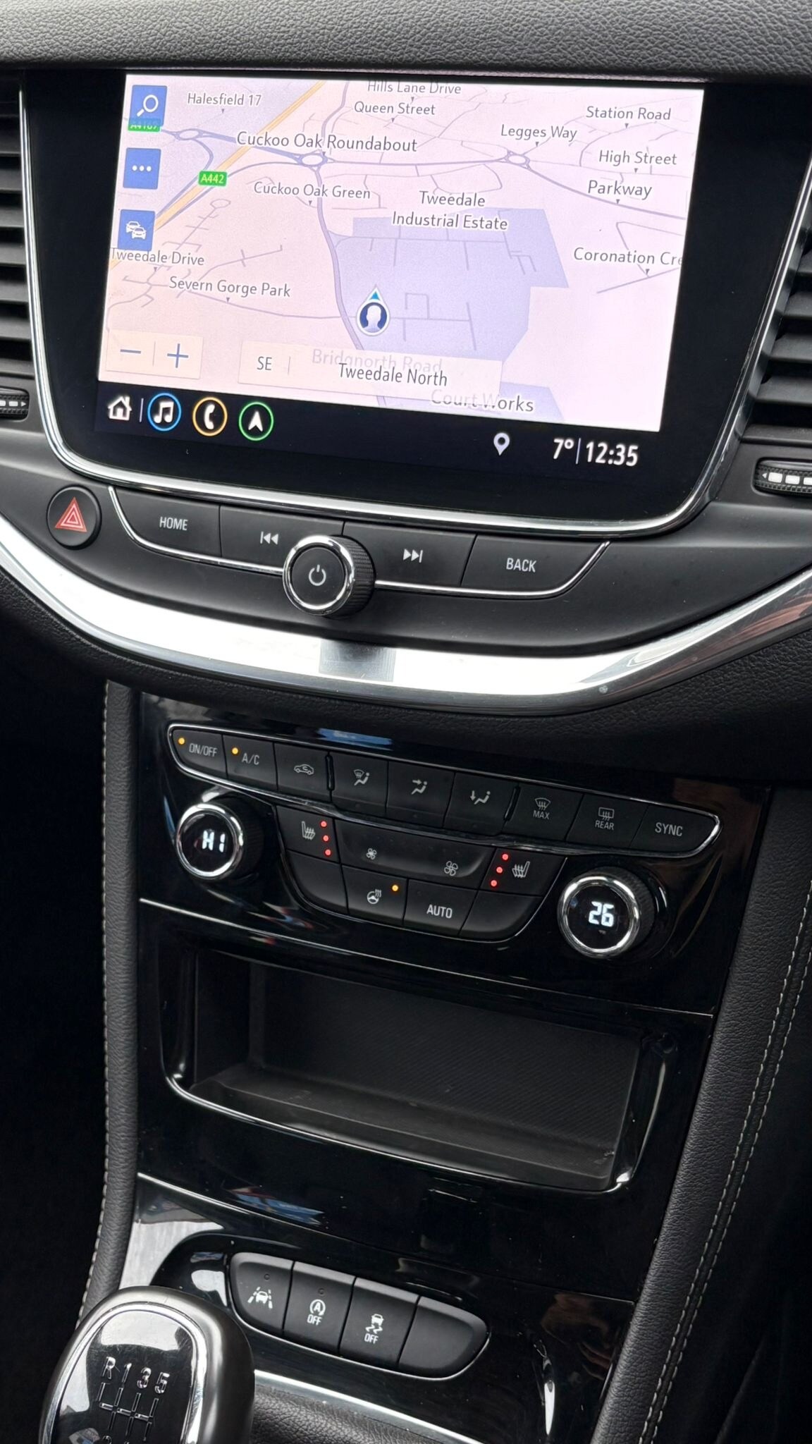 Used Vauxhall Corsa 2015 for sale - 77786577: Photo 16