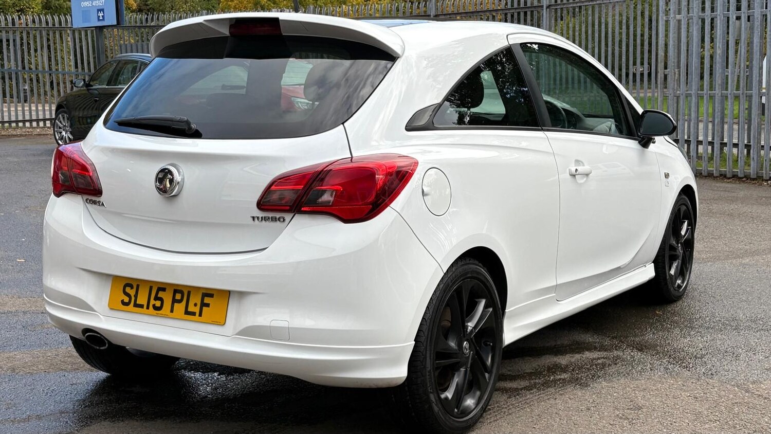 Used Vauxhall Corsa 2015 for sale - 77786577: Photo 8