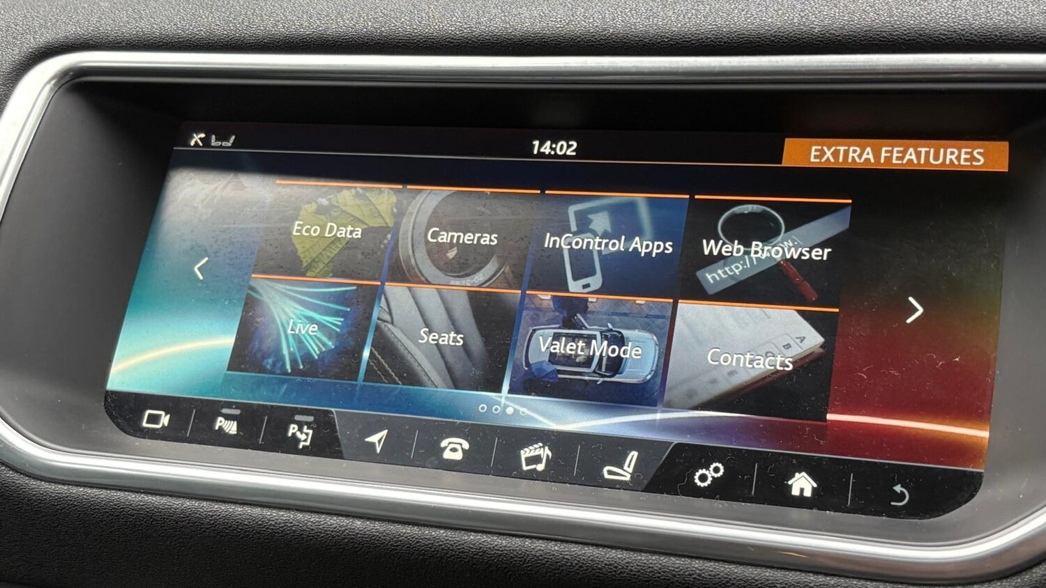 Used Land Rover Range Rover Evoque 2016 for sale - 77902944: Photo 12