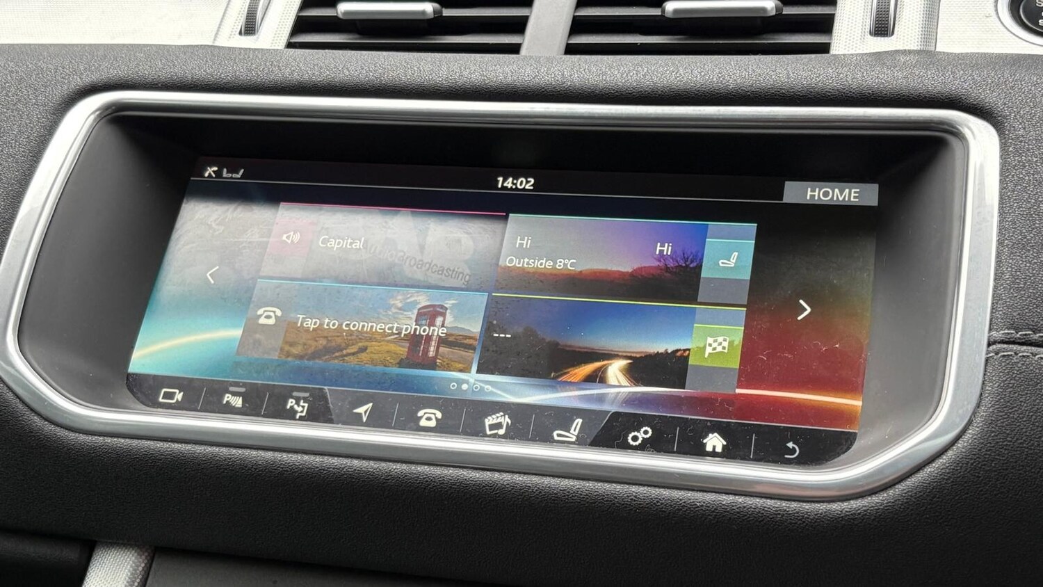 Used Land Rover Range Rover Evoque 2016 for sale - 77902944: Photo 13