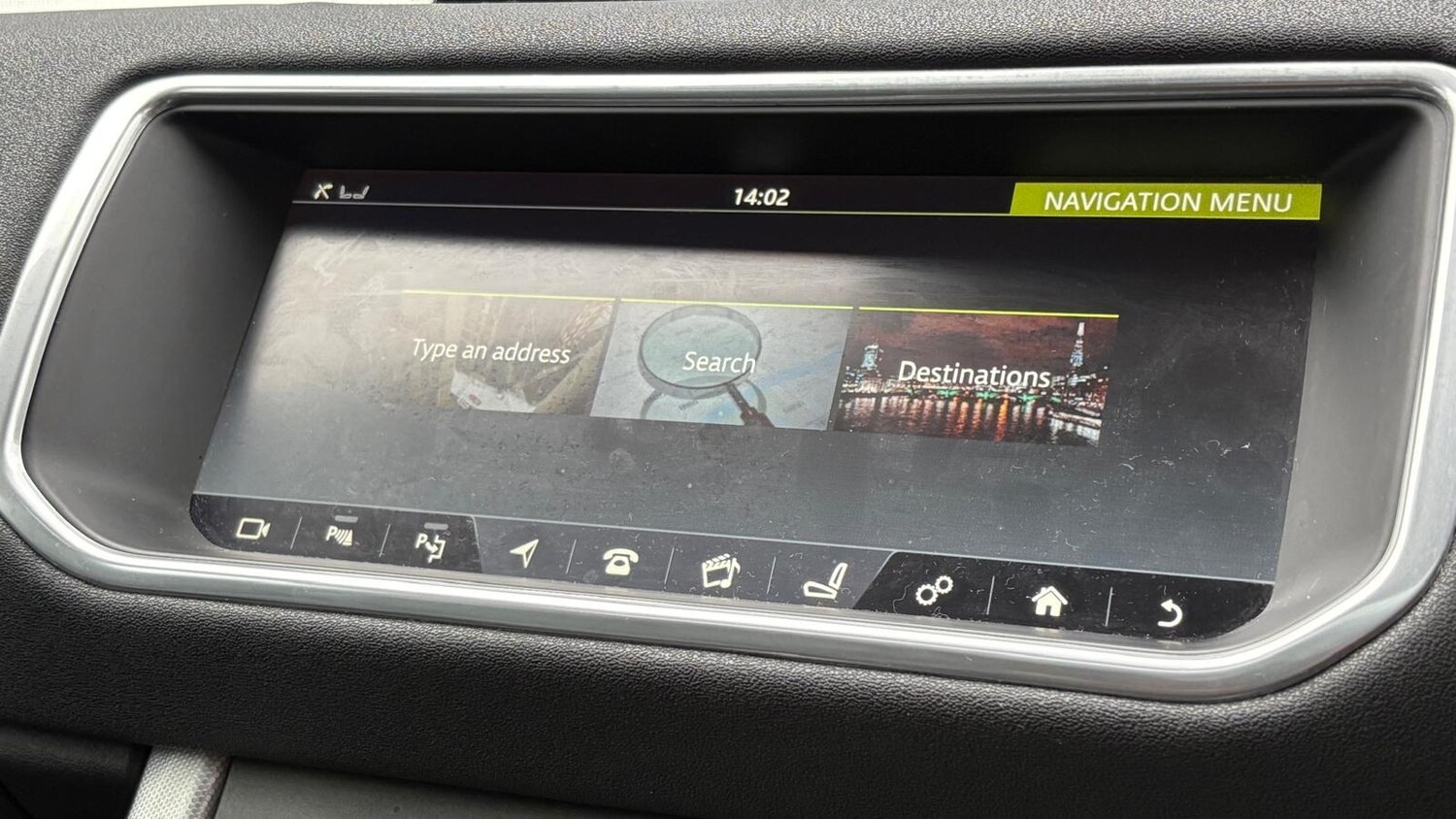 Used Land Rover Range Rover Evoque 2016 for sale - 77902944: Photo 14