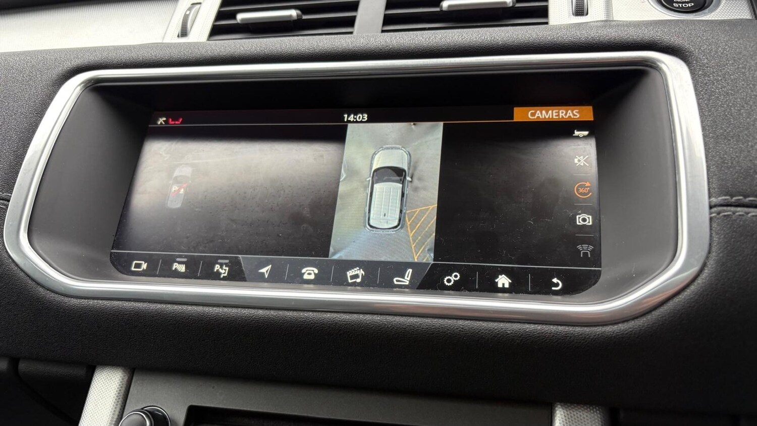 Used Land Rover Range Rover Evoque 2016 for sale - 77902944: Photo 15