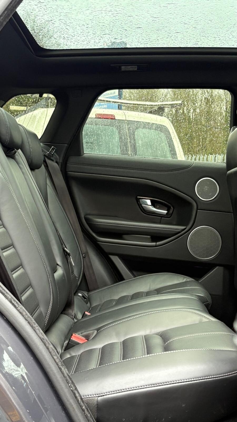 Used Land Rover Range Rover Evoque 2016 for sale - 77902944: Photo 18