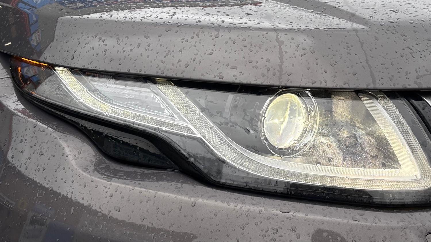 Used Land Rover Range Rover Evoque 2016 for sale - 77902944: Photo 4