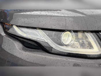 Used Land Rover Range Rover Evoque 2016 for sale - 77902944: Photo