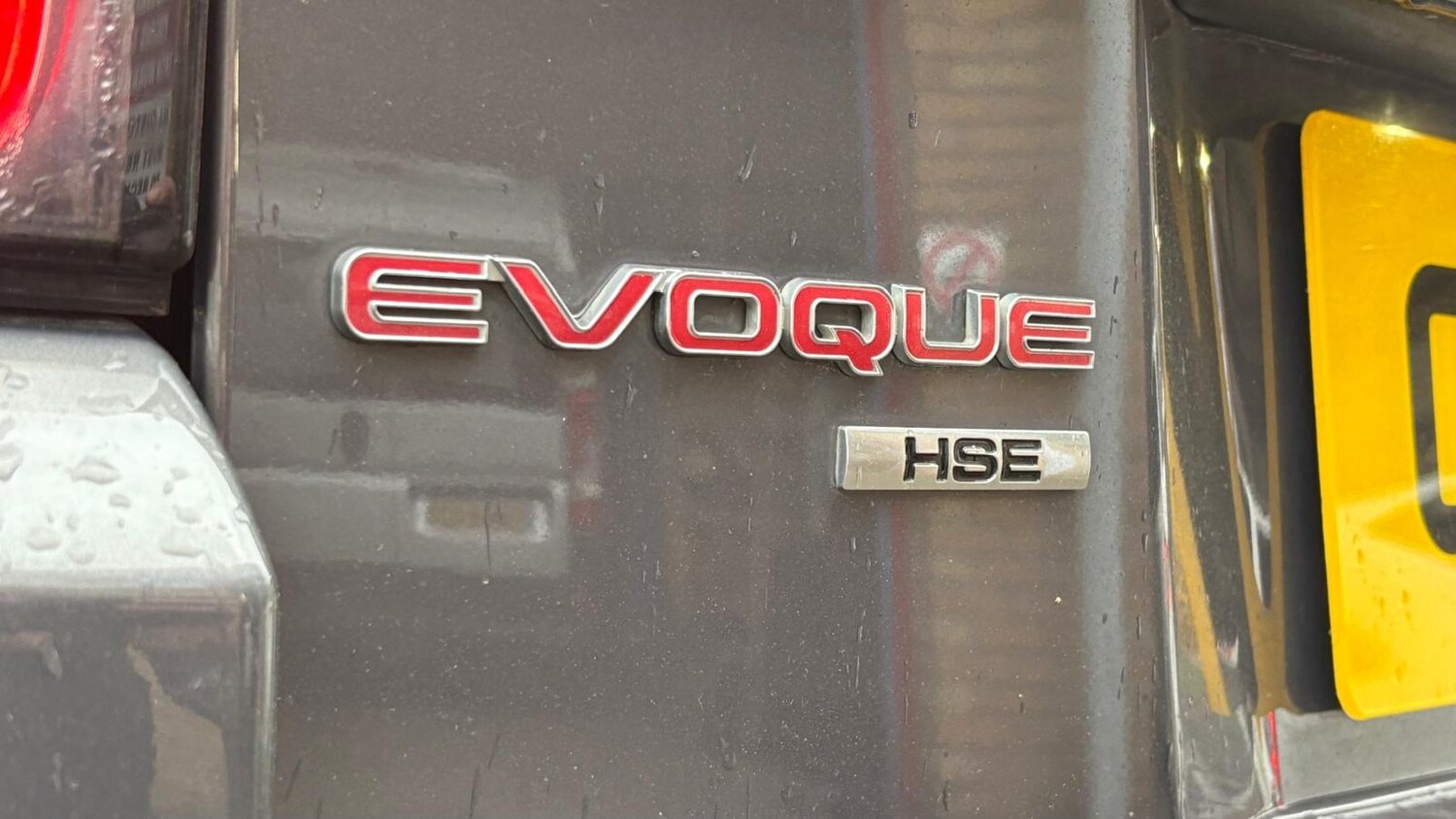 Used Land Rover Range Rover Evoque 2016 for sale - 77902944: Photo 8