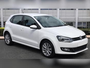 Used Volkswagen Polo 2014 for sale - 79625284: Photo