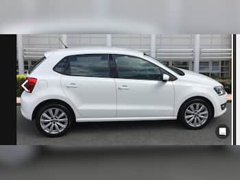 Used Volkswagen Polo 2014 for sale - 79625284: Photo