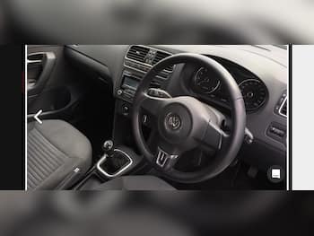 Used Volkswagen Polo 2014 for sale - 79625284: Photo