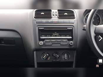 Used Volkswagen Polo 2014 for sale - 79625284: Photo