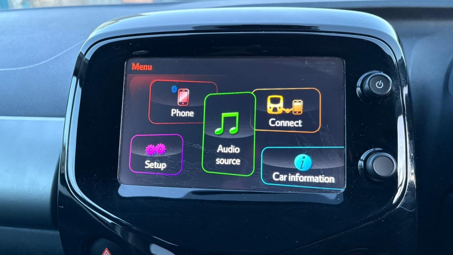 Used Peugeot 108 2014 for sale - 77225926: Photo 9