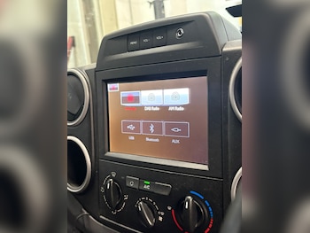 Used Citroen Berlingo 2018 for sale - 78456761: Photo