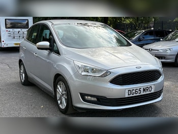 Used Ford C-Max 2015 for sale - 79342139: Photo