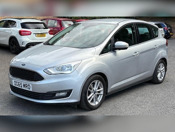 Used Ford C-Max 2015 for sale - 79342139: Photo