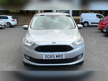 Used Ford C-Max 2015 for sale - 79342139: Photo