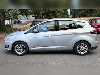 Used Ford C-Max 2015 for sale - 79342139: Photo