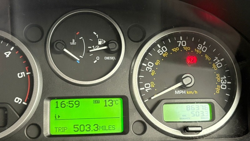 Used Land Rover Freelander 2012 for sale - 76346107: Photo 6