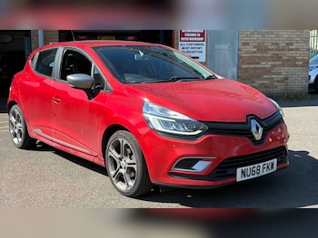 Used Renault Clio 2018 for sale - 79021666: Photo
