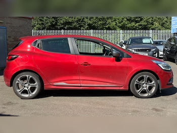 Used Renault Clio 2018 for sale - 79021666: Photo